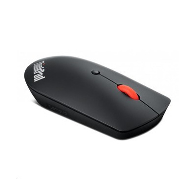 LENOVO myš bezdrátová ThinkPad Bluetooth Silent Mouse