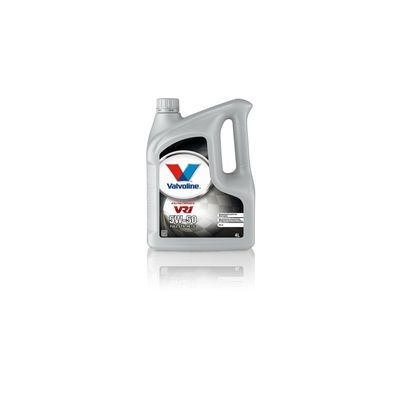 VALVOLINE VR1 RACING 5W50 1L SM, A3/B4, FORD M2C153E, GM6094M