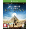 Assassins Creed - Origins (Deluxe Edition) CZ (Xbox One)