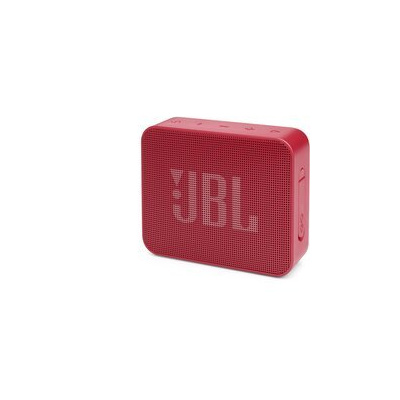 JBL GO Essential, červená JBL GOESRED