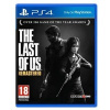 SONY PS4 hra The Last of Us PS719411970