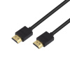 XERXES HDMI A 1.4 (M) - HDMI A 1.4 (M), slim, 3m propojovací kabel