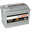 BOSCH S5 12V 77Ah 780A 0 092 S50 080