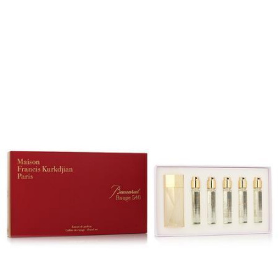 Parfém Maison Francis Kurkdjian - Baccarat Rouge 540 5x11 ml
