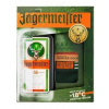 Jagermeister s ponožkami 0.7l