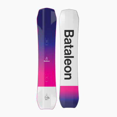 Pánský snowboard Bataleon Whatever