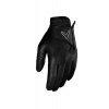 Callaway Opti-Color pánská kožená golfová rukavice, levá, černá, vel. ML