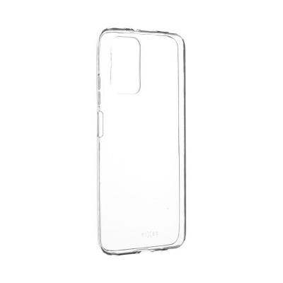 FIXED Ultratenké TPU gelové pouzdro Skin pro Xiaomi Redmi 9T, 0,6 mm, čiré FIXTCS-680