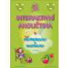 Interaktivní angličtina 2 - Pro předškoláky a malé školáky