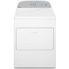 Whirlpool 3LWED4830FW