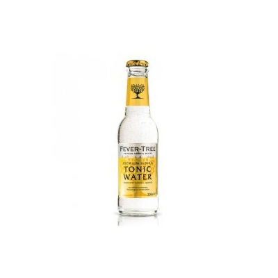 Fever Tree Tonic Water 0,2l