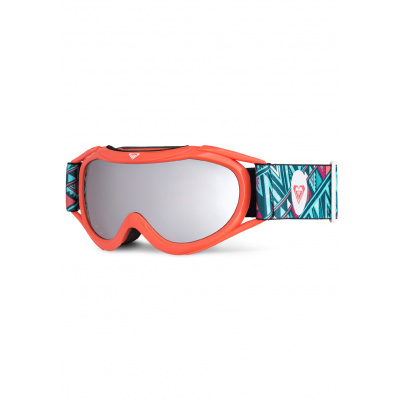 Dětské lyžařské brýle Roxy Loola 2.0 Ora