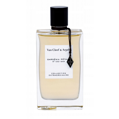 Van Cleef&Arpels Collection Extraordinaire Gardenia Petale parfémovaná voda sprej 75ml EDP