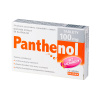 Dr.Müller Panthenol 100 mg 24 pastilek