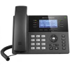 Grandstream GXP1780 [VoIP telefon - 4x SIP účet, HD audio, 4 prog.tl.+8 předvoleb, 1xLAN 100Mbps, PoE] GXP1780