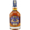 Chivas Regal 18y 40% 0,7 l (kazeta)