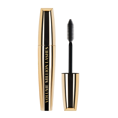 L'Oréal Paris Volume Million Lashes Excess řasenka Black 9 ml