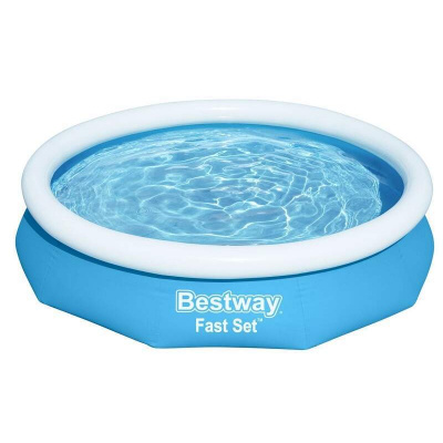 Bestway 57456 Fast Set 3,05 x 0,76 m (57456) Bazén