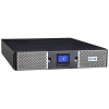 Eaton UPS 9PX 1000i RT2U, On-line, Rack 2U/Tower, 100VA/1000W, výstup 8x IEC C13, USB,sinus 9PX1000IRT2U