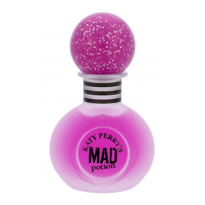 Katy Perry Katy Perry Katy Perry´s Mad Potion, Parfumovaná voda 30ml Pre ženy Parfumovaná voda