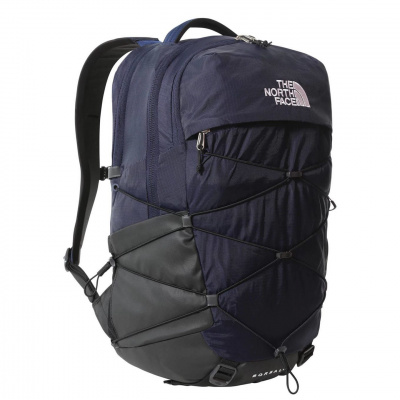 The North Face Borealis NF0A52SER81 tnf navy / tnf black 28l