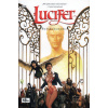 Lucifer: Božská komedie – Mike Carey, Peter Gross, Ryan Kelly, Dean Ormston
