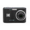 Digitální fotoaparát Kodak Friendly Zoom FZ45 Black (KOFZ45BK)
