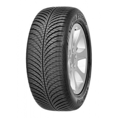 osobní celosezónní pneu GoodYear VECTOR-4S G2 XL 235/55 R17 103H