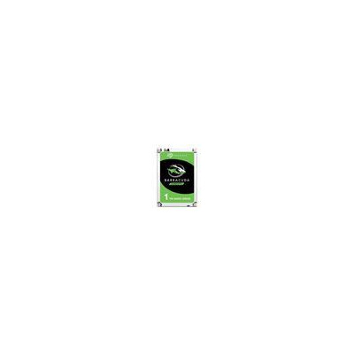 Seagate BarraCuda 3.5" HDD, 1TB, 3.5", SATAIII, 64MB cache, 7.200RPM