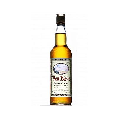 Ben Nevis Supreme Selection - 0,7 l (dárkové balení)