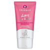 Dermacol Love My Body Cellulite & Stretch Marks Defense Balm - Zkrášlující péče proti celulitidě a striím 150 ml