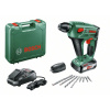 Bosch Uneo Maxx 18 Li + sklíčidlo (1x2,5 Ah) Akumulátorové vrtací kladivo 060395230F