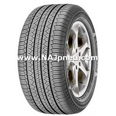 Michelin LATITUDE TOUR HP 265/50 R19 110V (XL)* #B,C,B(71dB)