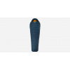 Mountain Equipment péřový spacák s DWR Helium 400 Regular Barva: Majolica Blue, Velikost: RZ