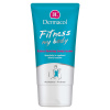 Dermacol Fitness My Body Extra Firming Body Balm - Zpevňující a vypínací tělový balzám 150 ml