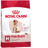 NEW Royal Canin SHN MEDIUM ADULT 7+ 4 kg