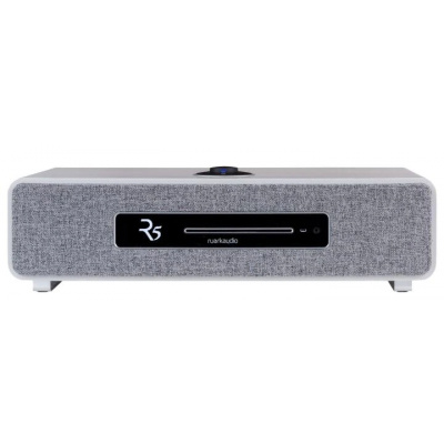 Ruark R5 Barva: Šedá