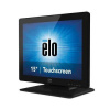 Dotykový monitor ELO 1523L, 15" LED LCD, PCAP (10-Touch), USB, bez rámečku, matný, černý, E738607