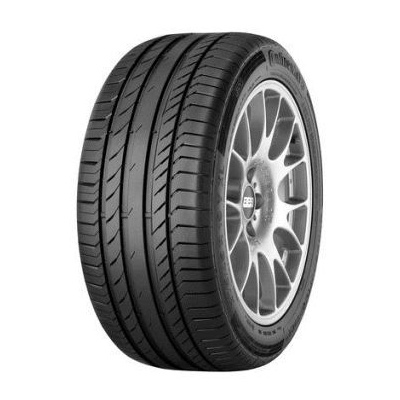 Continental SC-5 SEAL SUV FR 235/55 R18 100V