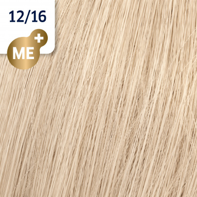 Wella Professionals Koleston Perfect ME+ Special Blonde 12/ Odstín: 12/16