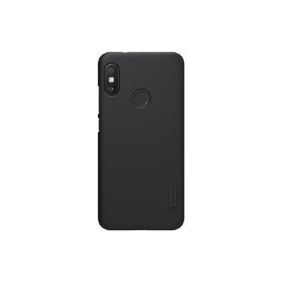 Nillkin Super Frosted Zadní Kryt Black pro Xiaomi Mi A2 Lite