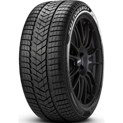 Pirelli WINTER SOTTOZERO 3 235/35 R19 91W