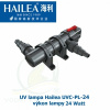 Hailea UVC zářič 24 Watt