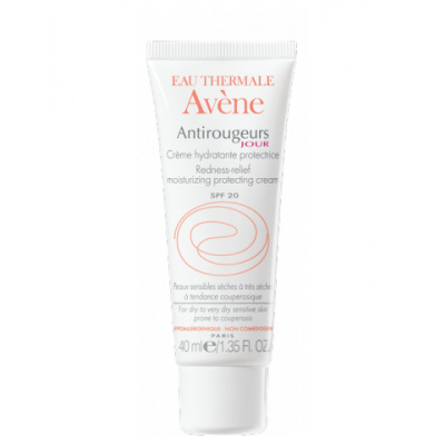 Avène Antirougeurs creme 40 ml