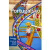 Portugalsko - Lonely Planet - Gregor Clark, Duncan Garwood, Catherine La Nevez, Kevin Raub
