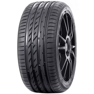 NOKIAN ZLINE XL 245/45 ZR 17 99 Y TL - letní pneu pneumatika pneumatiky osobní