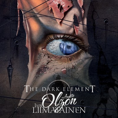 DARK ELEMENT, THE - The Dark Element Lt LP