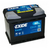 Exide Excell 12V 62Ah 540A EB620