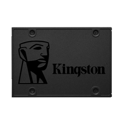 SSD disk Kingston A400 (240GB | SATA III 2,5")