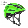 helma Scott Spunto Junior - Fluo Green 50-56 cm